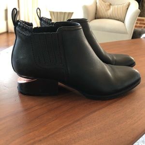 Alexander Wang Low Heeled Kori Bootie